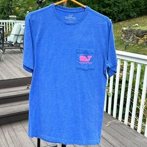 Vineyard vines men’s short sleeves